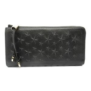 Pre Loved jimmy choo Women black | black Wallets